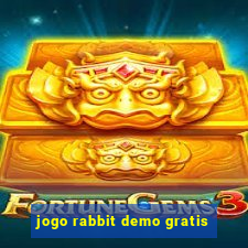 jogo rabbit demo gratis